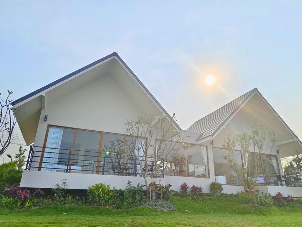 อิสรีย์ เนทูรัล รีสอร์ท