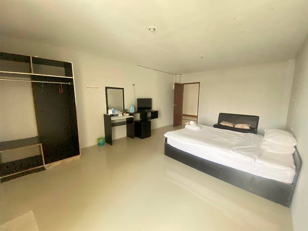 เรือนบัว เรสซิเดนท์