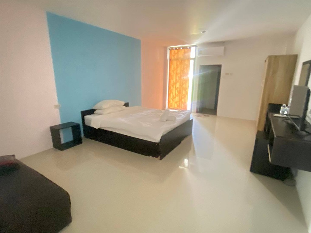 เรือนบัว เรสซิเดนท์