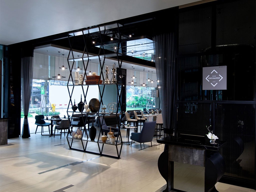 โนโวเทล กรุงเทพ สุขุมวิท 4