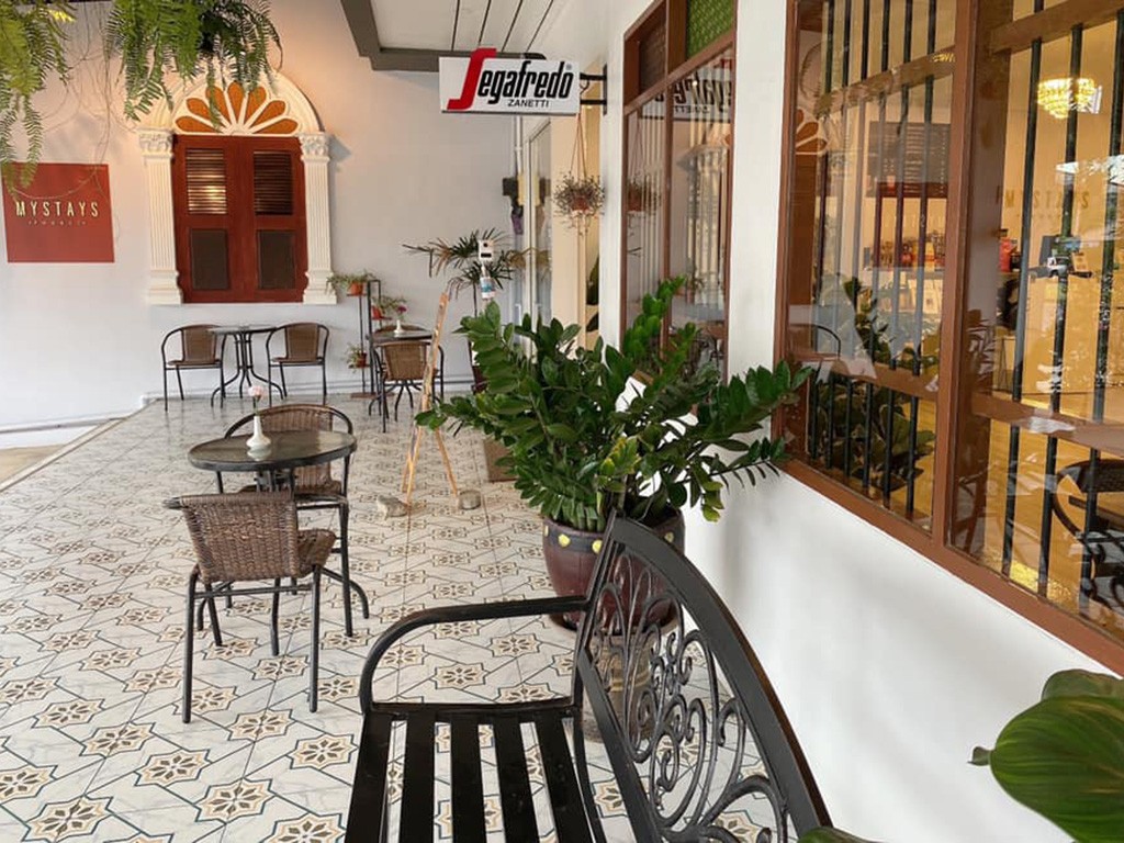 มายสเตย์ ภูเก็ต