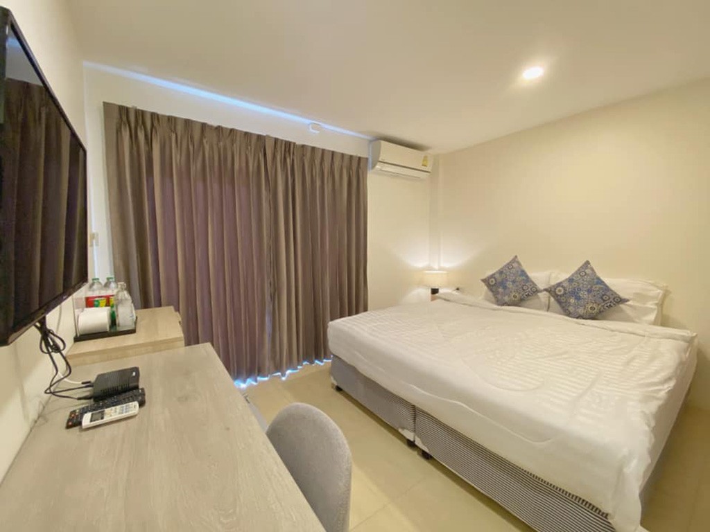 มายสเตย์ ภูเก็ต