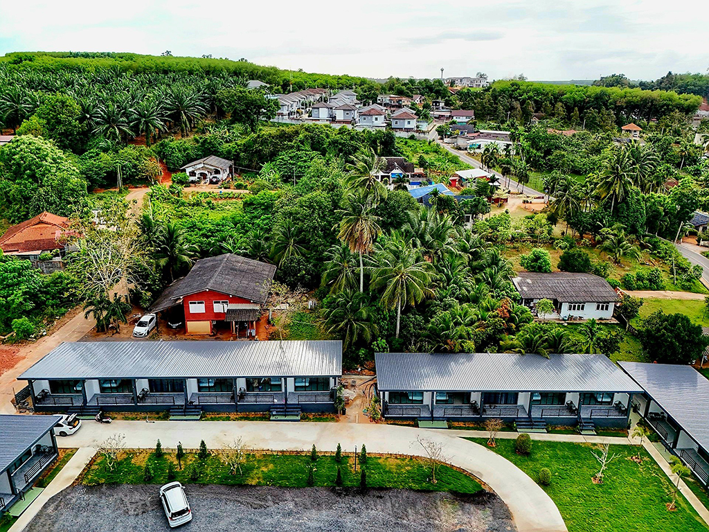 Hillside Premium Resort