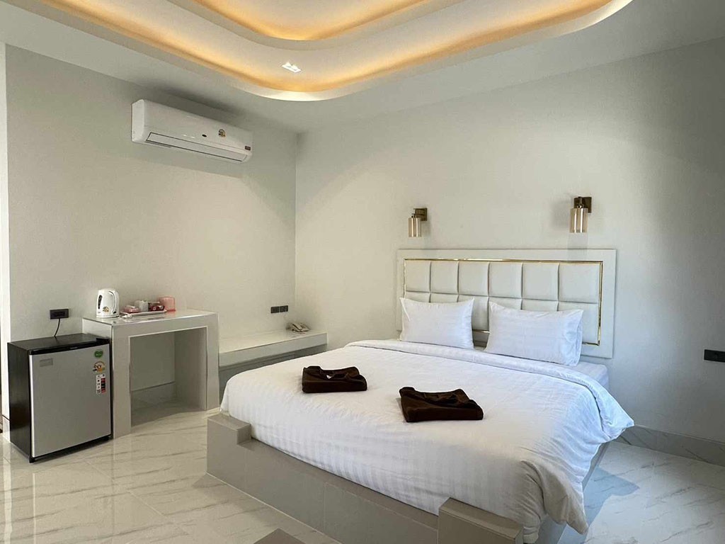 วินด์เซอร์ เฮอริเทจ รีสอร์ท