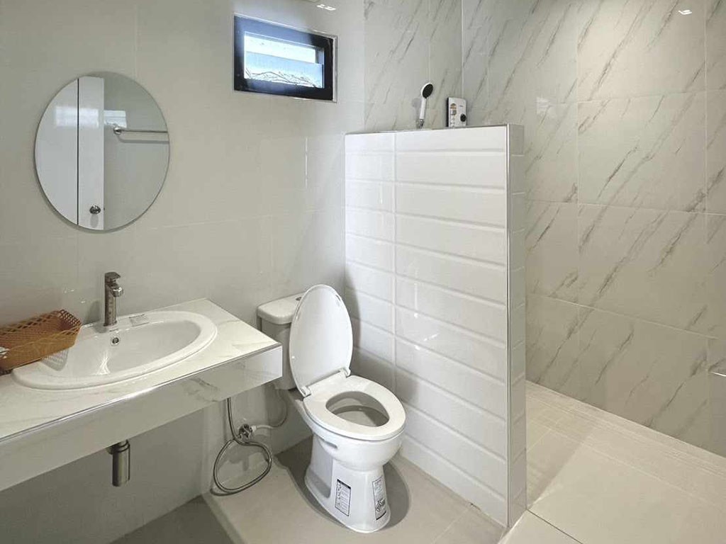 วินด์เซอร์ เฮอริเทจ รีสอร์ท