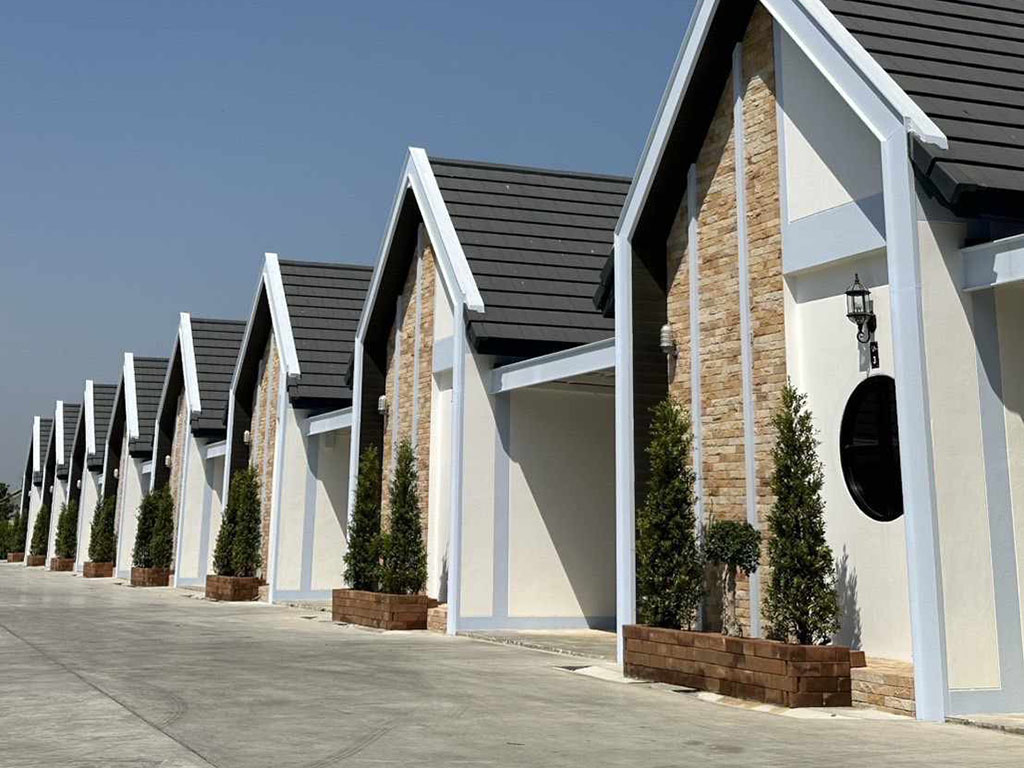 วินด์เซอร์ เฮอริเทจ รีสอร์ท