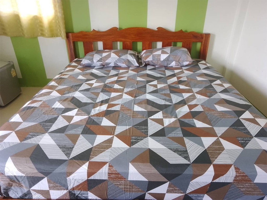 รุ่งตะวัน รีสอร์ท ชุมแพ