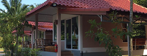 sabaydee resort bangsawan