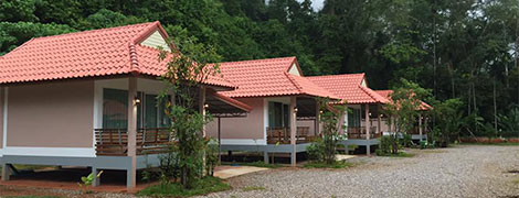 sabaydee resort bangsawan