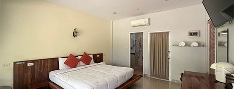 sabaydee resort bangsawan