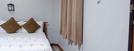 sabaydee resort bangsawan