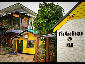 The One House Nan