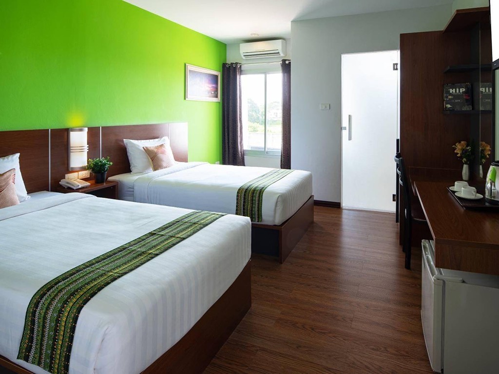 Eco Inn Prime Nakhon Si Thammarat