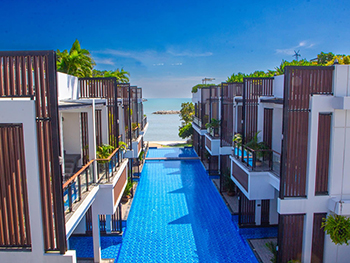 Klongwan Resort