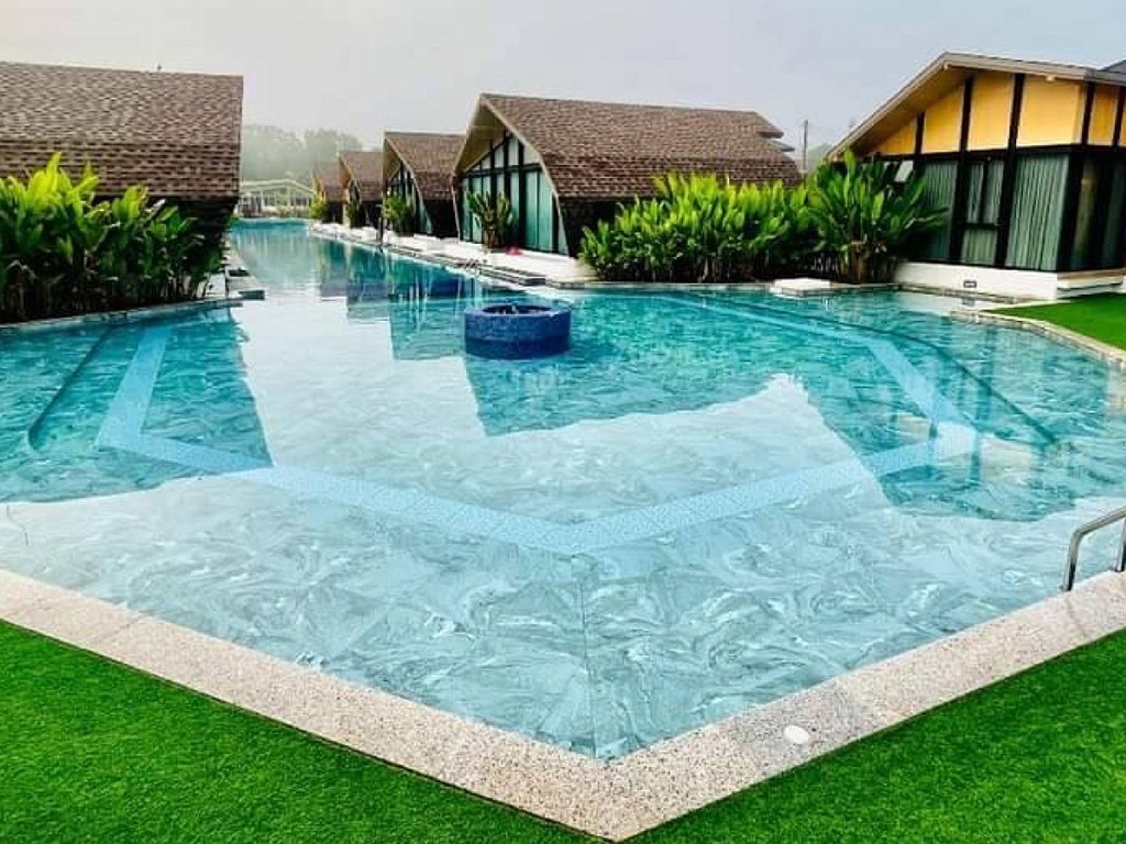 เซาท์เทอร์น แอร์พอร์ท หาดใหญ่