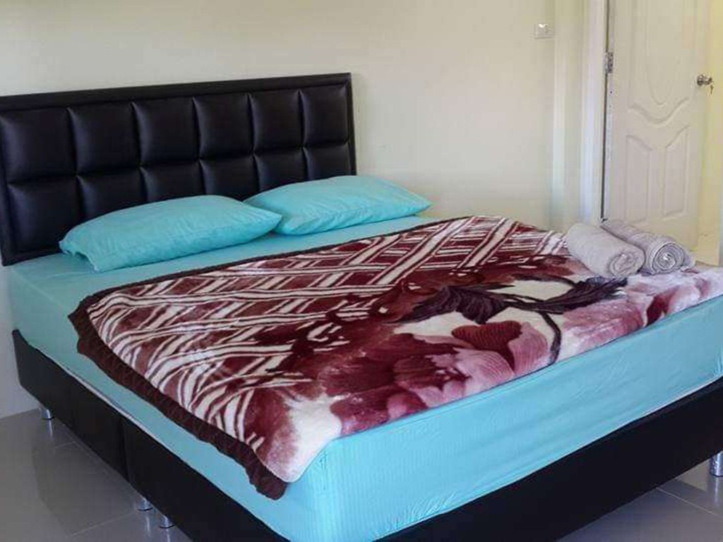 ห้องพักน้องเพลง