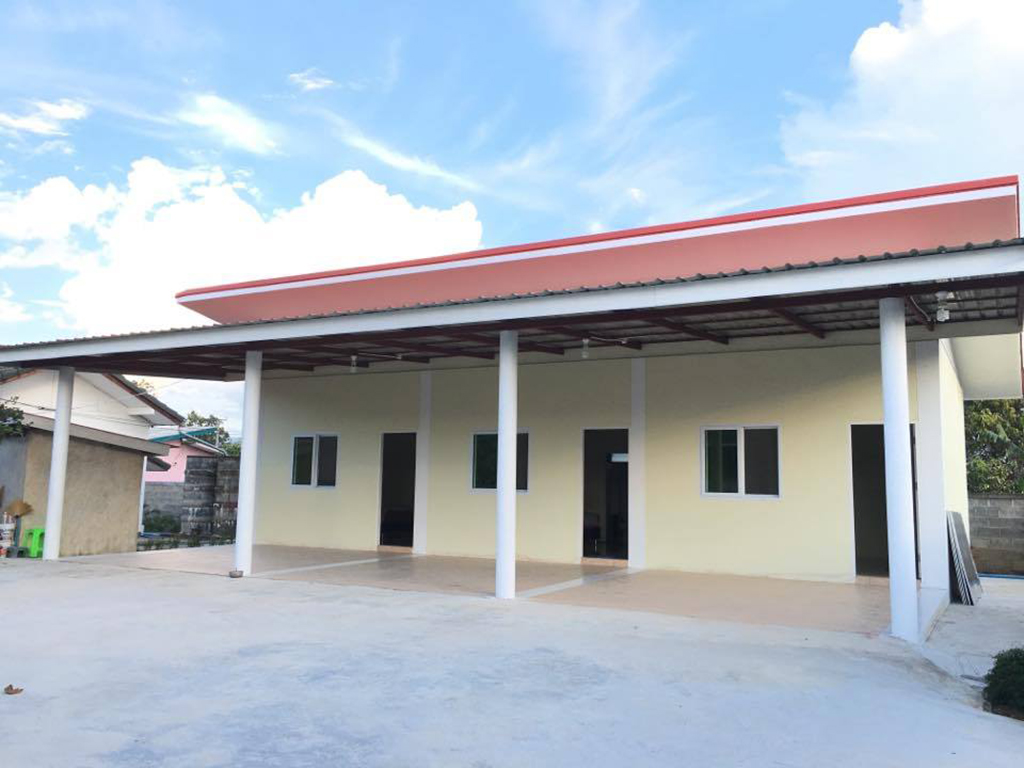 Nong Pleng Room