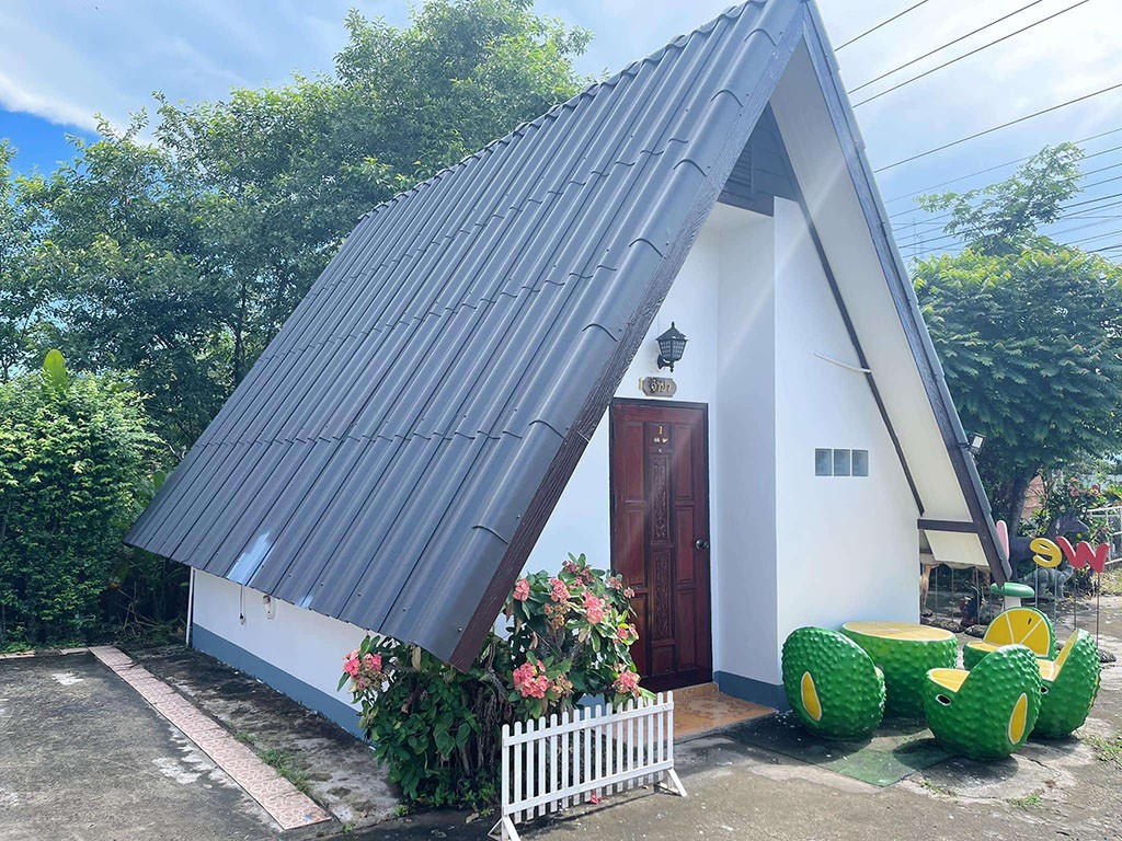 ธาราทิพย์ รีสอร์ท พิบูล อุบล