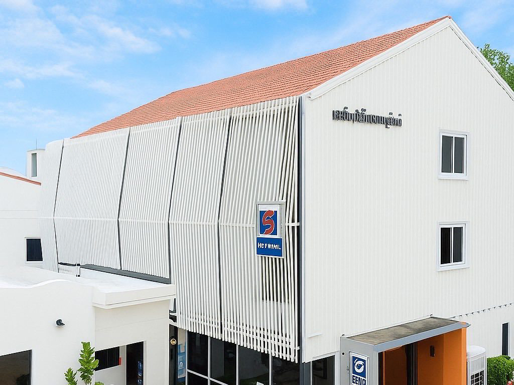 Image Hotel S1 City Hotel Buriram