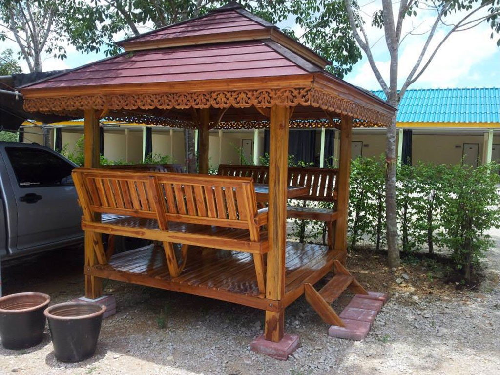 วิภาดี รีสอร์ท