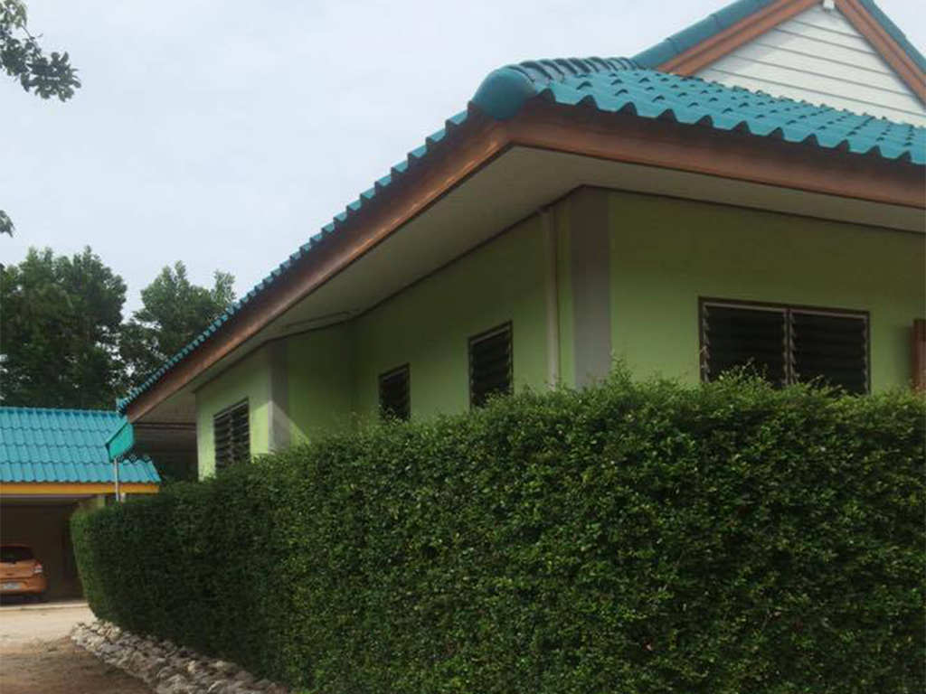 Viphadi Resort