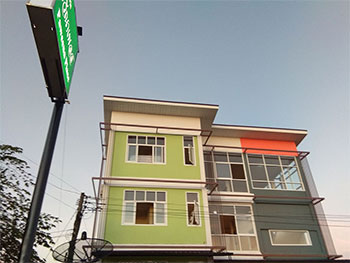 ปวีณา เพลส