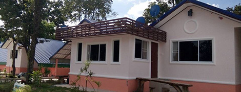 leelawadee resort khammuang