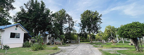 leelawadee resort khammuang