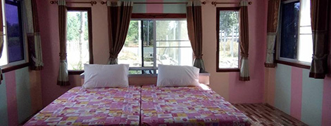 leelawadee resort khammuang