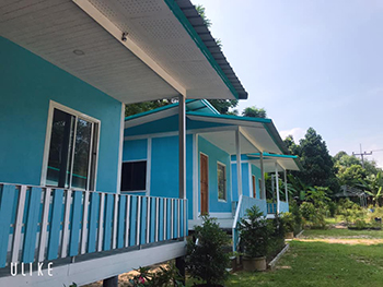 Baan Seefa Homestay Kohyaoyai