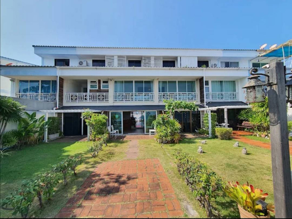 Baan Sattahip