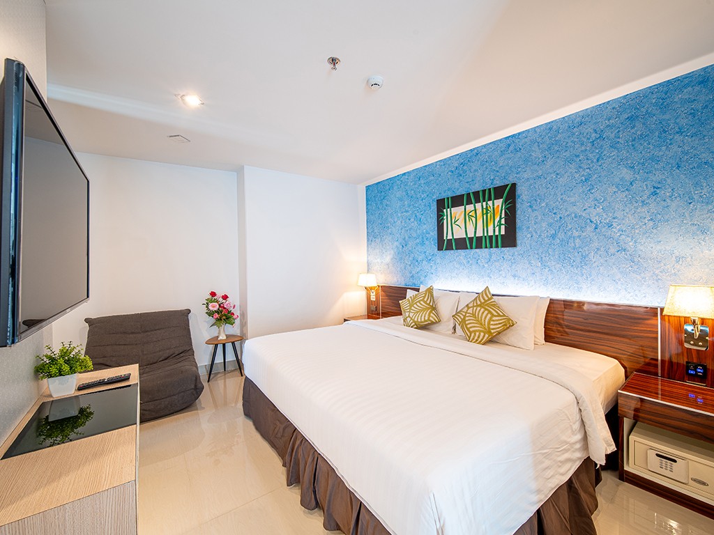 ปริ้นซ์ พาเลซ พัทยา