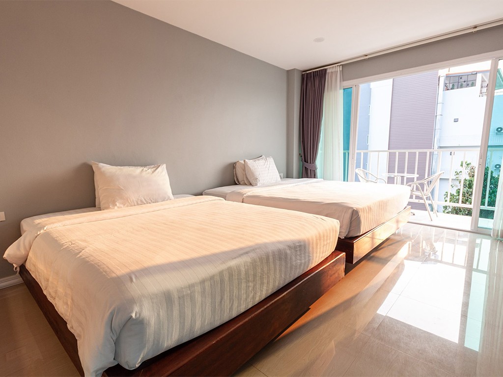 สามออร์ ริเวอร์ไซด์