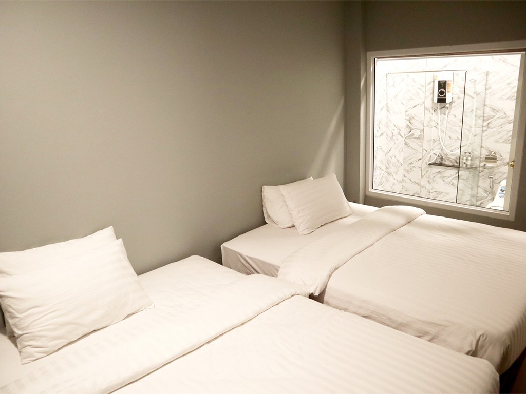 สามออร์ ริเวอร์ไซด์