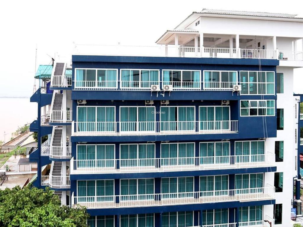 สามออร์ ริเวอร์ไซด์