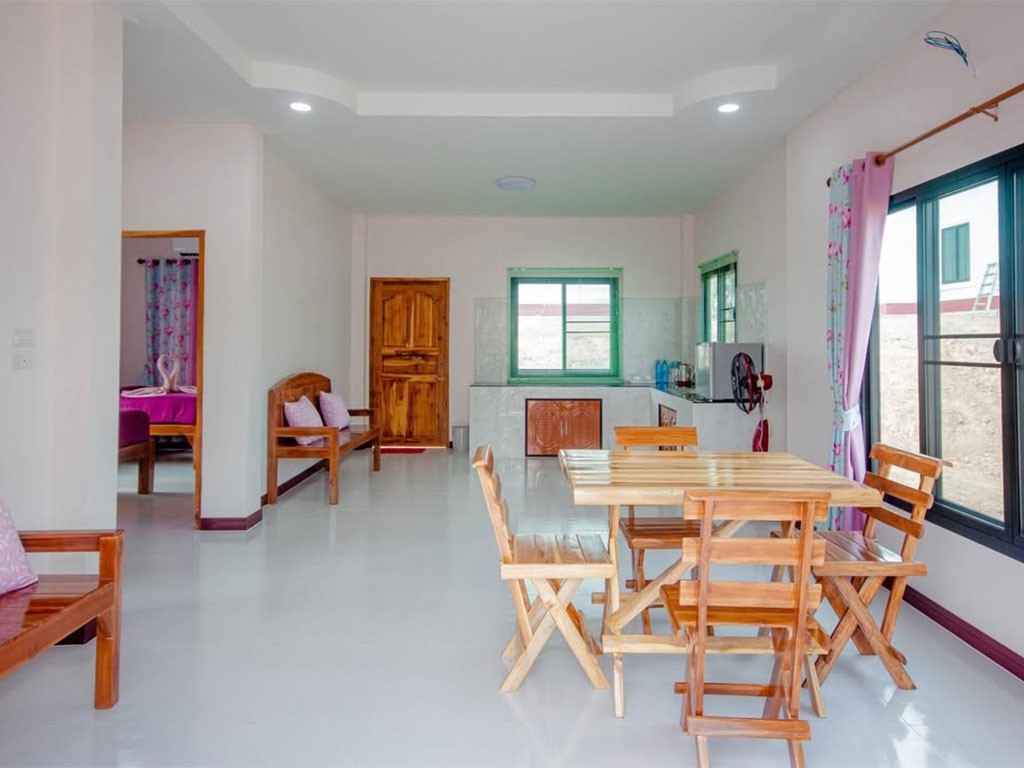 ดอยแดง รีสอร์ท