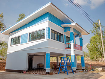 ดอยแดง รีสอร์ท