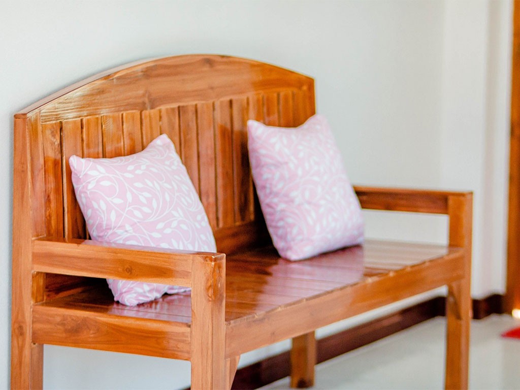 ดอยแดง รีสอร์ท