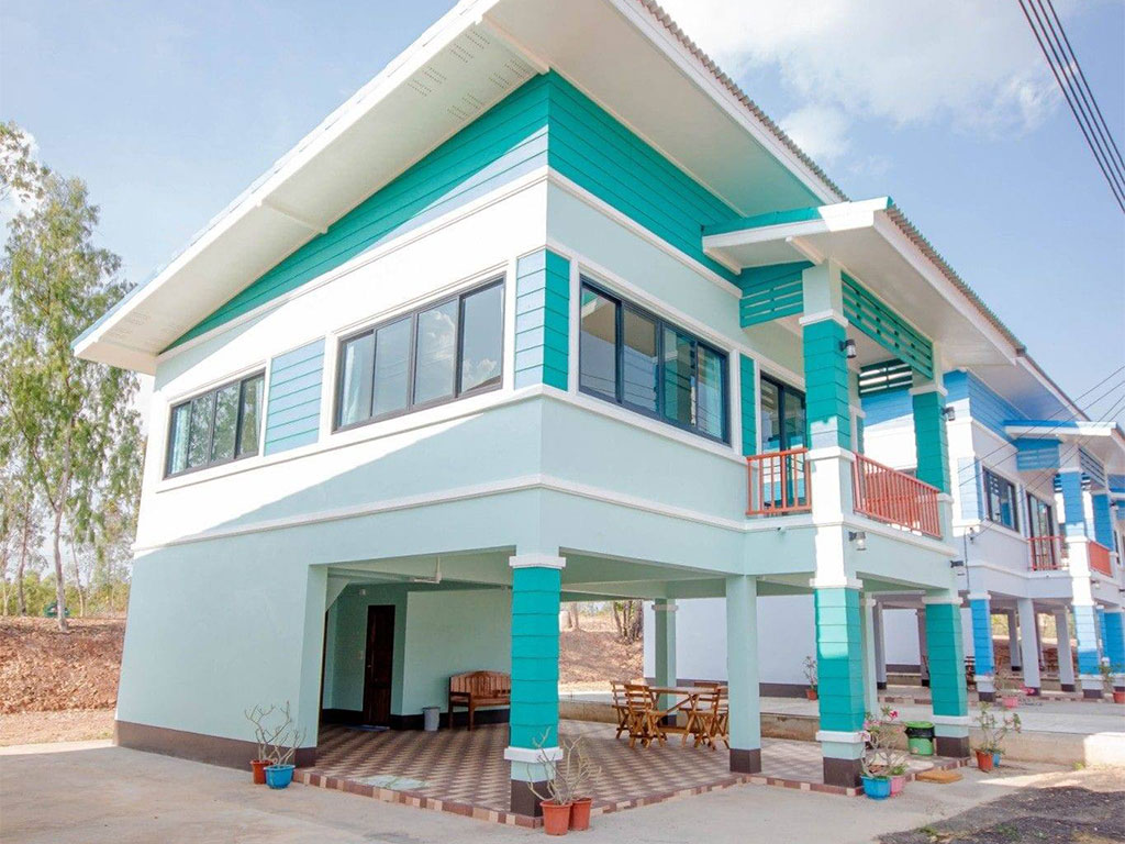 ดอยแดง รีสอร์ท