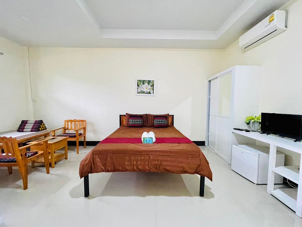 สมิท รีสอร์ท