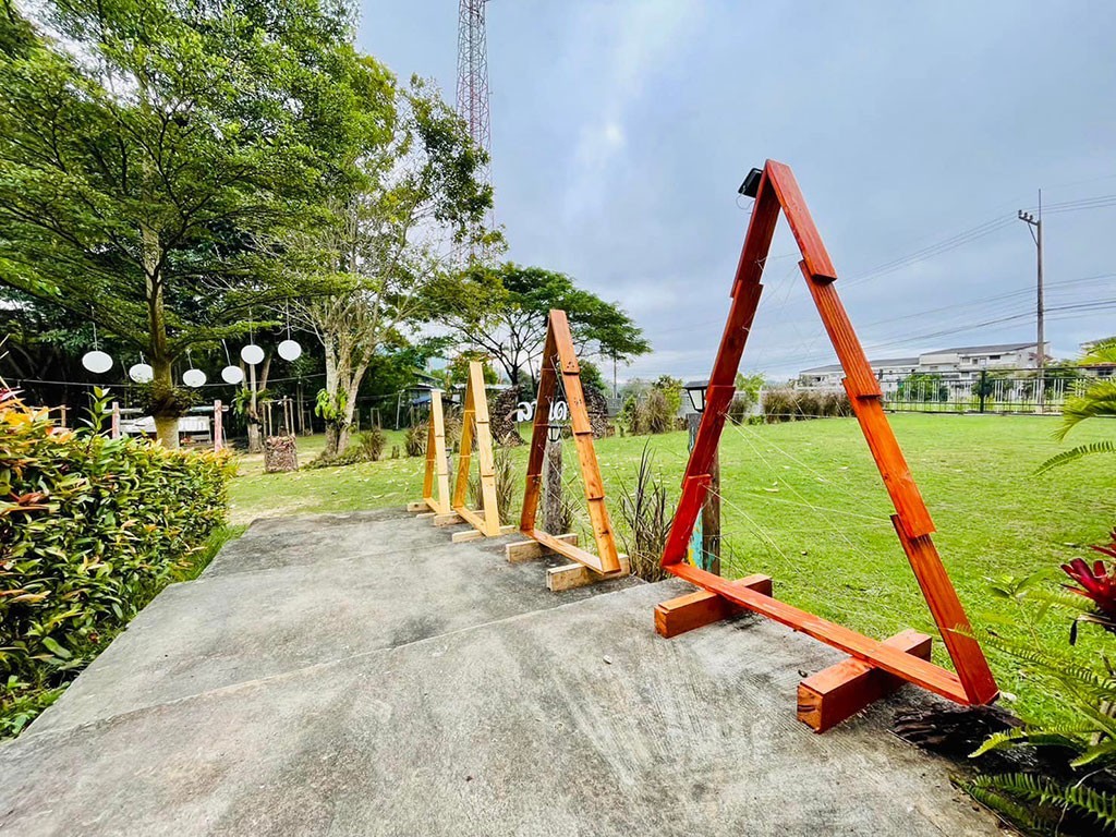 สมิท รีสอร์ท