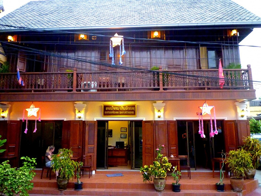 Image Hotel Pakhongthong Villa