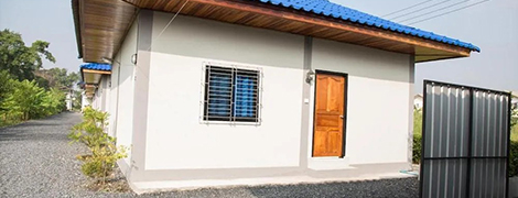 the triple tree resort