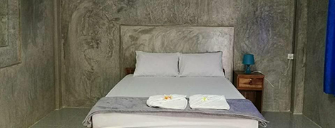 the triple tree resort