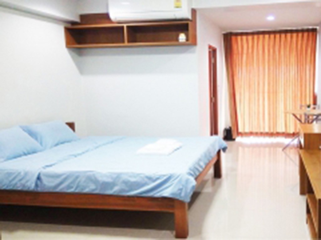 อุดมสุข เรสซิเด้นซ์