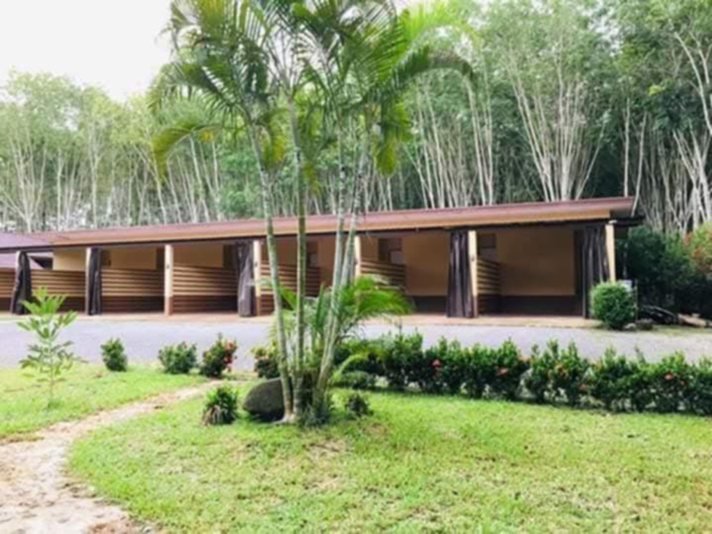 Sangchan Resort Suratthani