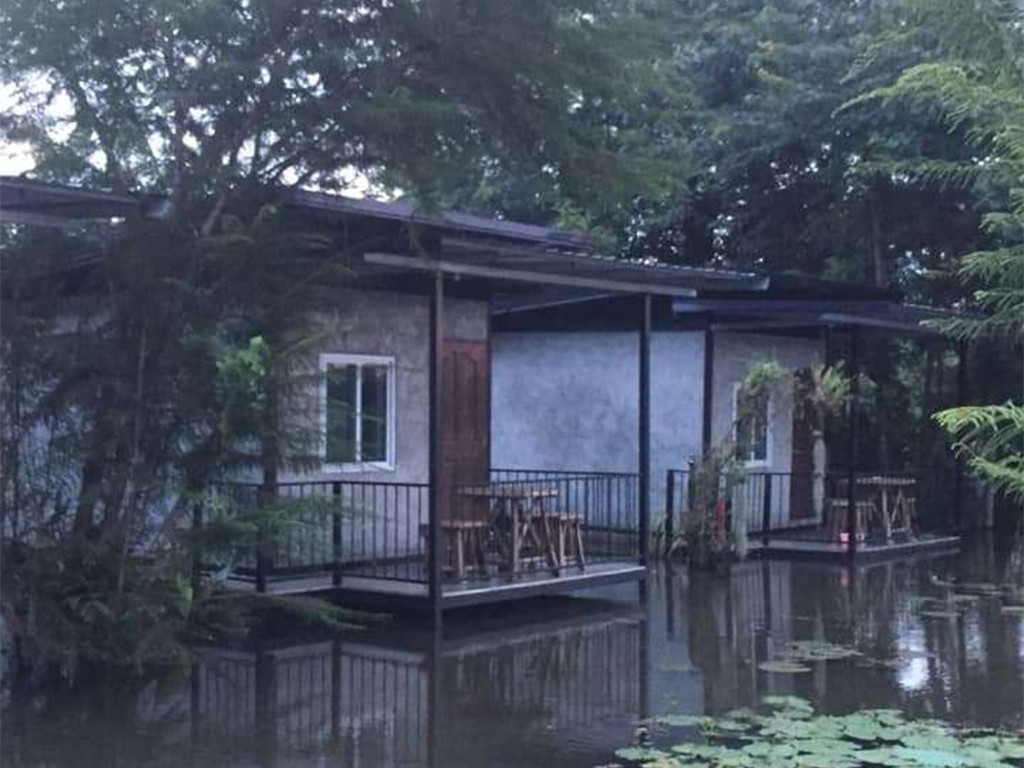 กบินทร์บุรี รีสอร์ท