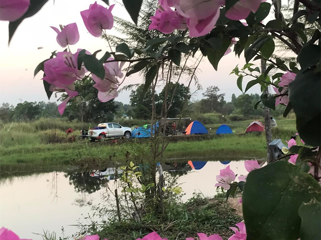 กบินทร์บุรี รีสอร์ท