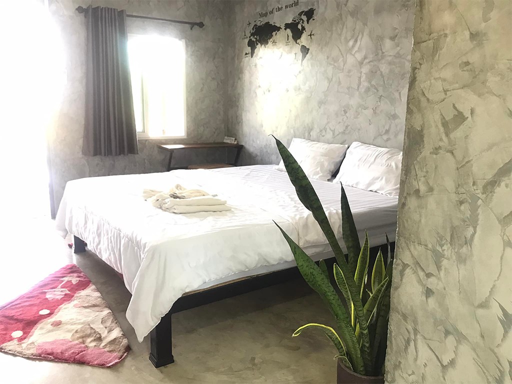 กบินทร์บุรี รีสอร์ท