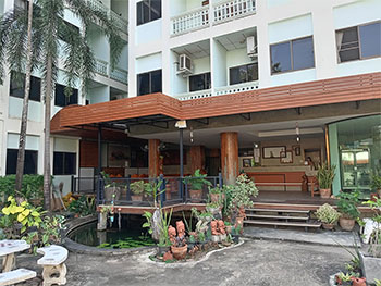 หมี่หวาน แมนชั่น